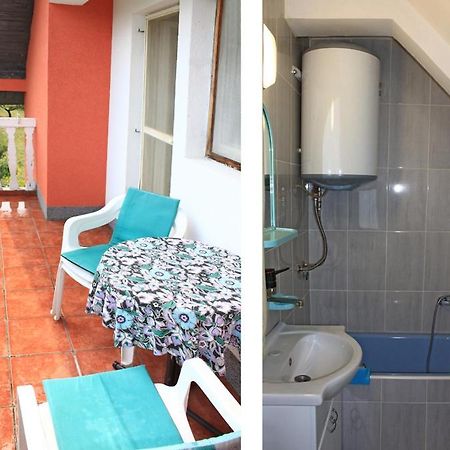 Gajanovic Rooms Donji Milanovac Exterior foto