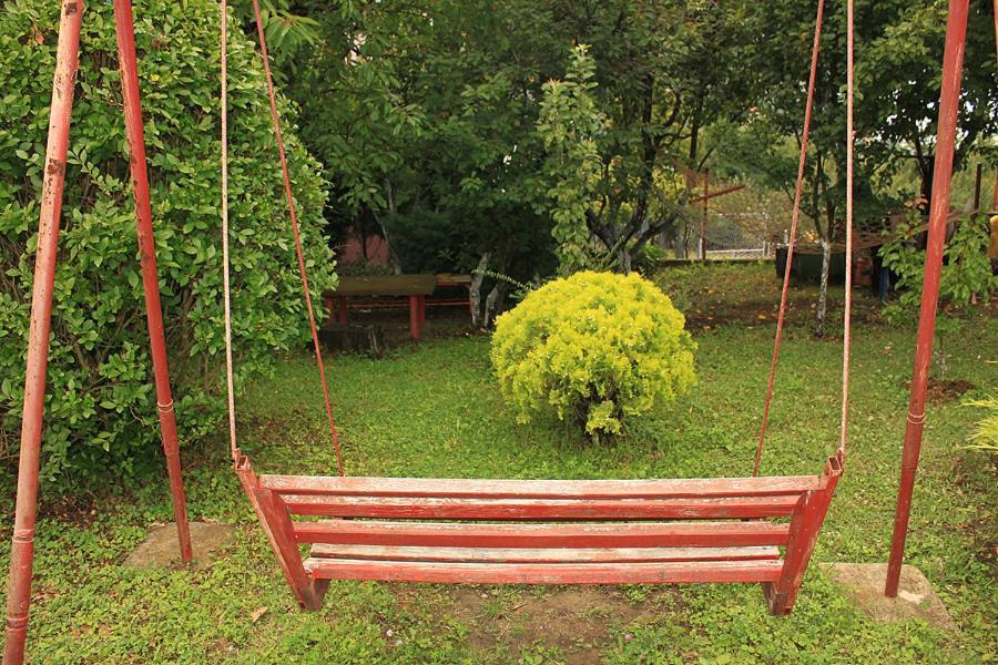 Gajanovic Rooms Donji Milanovac Exterior foto