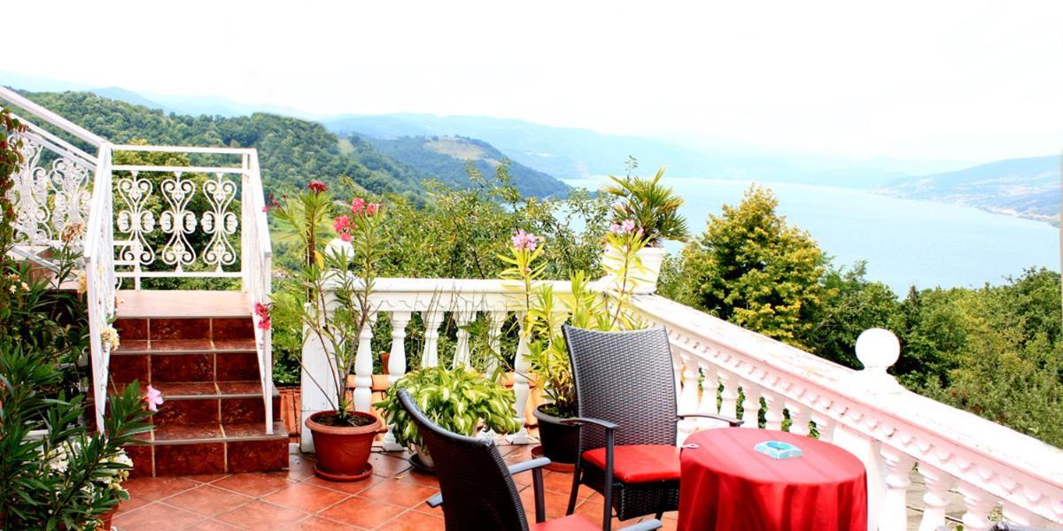 Gajanovic Rooms Donji Milanovac Exterior foto